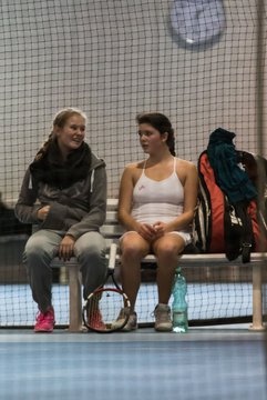 Bild 169 - RL Frauen THC von Horn und Hamm - DTV Hannover : Ergebnis: 6:0